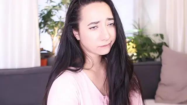 Lily_minx from StripChat