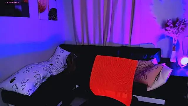 Lily_xBabe from StripChat is Freechat