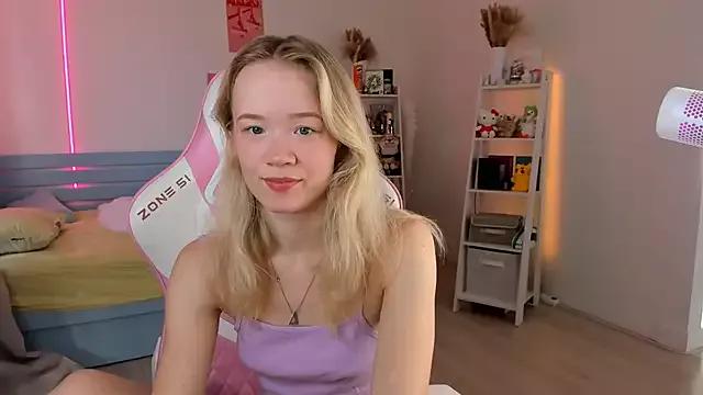 Lily_Young from StripChat