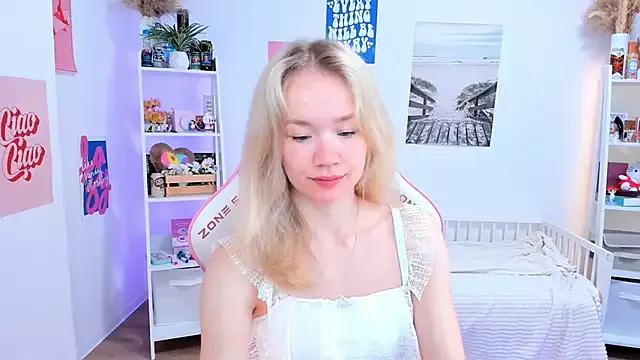 Lily_Young from StripChat