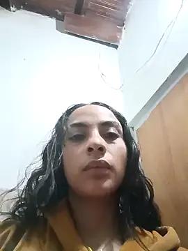 lilyAngel444 from StripChat is Freechat