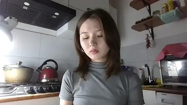 LilysTaylor from StripChat is Freechat