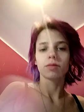 Lilythepinkgirl from StripChat is Freechat