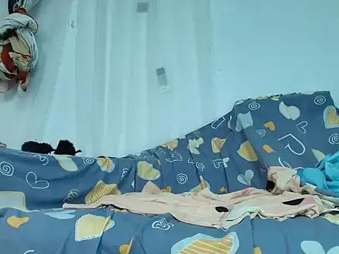 Lina-168 from StripChat is Freechat