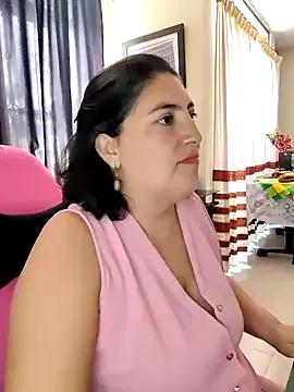 lina_maria99 from StripChat is Freechat