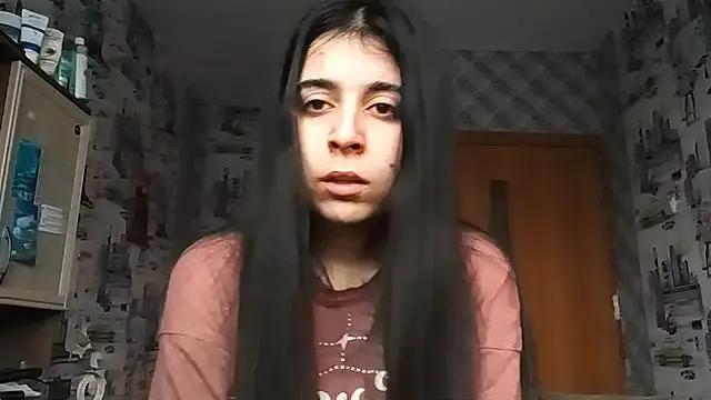 Lina_rix from StripChat is Freechat