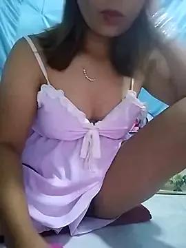 Linaannn from StripChat is Freechat