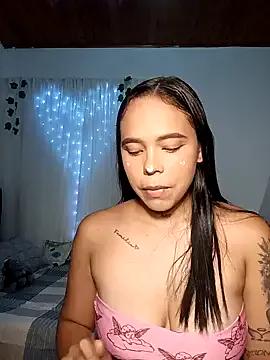 linda698049 from StripChat is Freechat