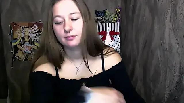 Linda_S_ from StripChat is Freechat
