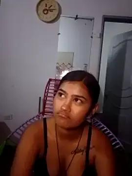 lindalatina11 from StripChat is Freechat