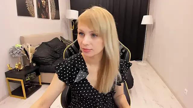 LindaSandy_1 from StripChat is Freechat
