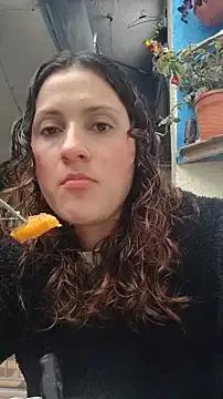 lindasyt from StripChat is Freechat