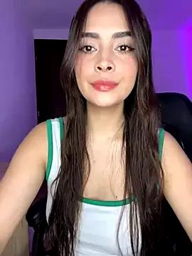 Linna_Cam from StripChat is Freechat