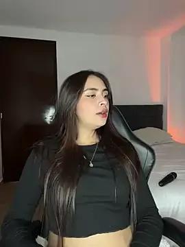 Linna_Cam from StripChat is Freechat