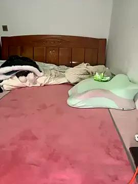 Liqinqin from StripChat