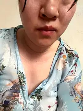 Liqinqin from StripChat