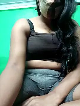 Lisa-bhabi1 from StripChat is Freechat