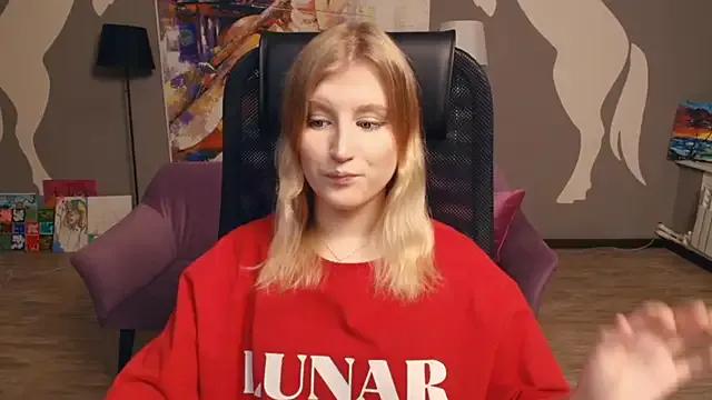 LisaRais from StripChat is Freechat