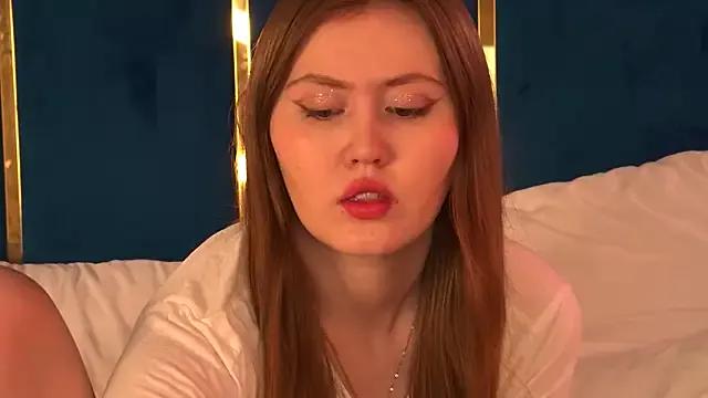 LisaRey from StripChat is Private