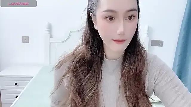 LIsha--170 from StripChat is Freechat