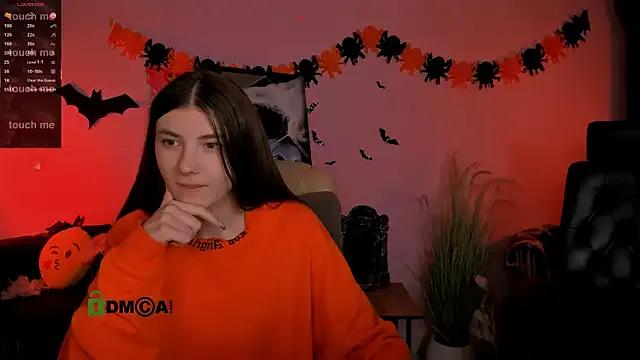 lissa_night from StripChat is Freechat