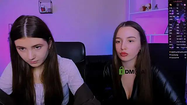 lissa_night from StripChat is Freechat