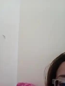 Lissa_Sexyy from StripChat is Freechat