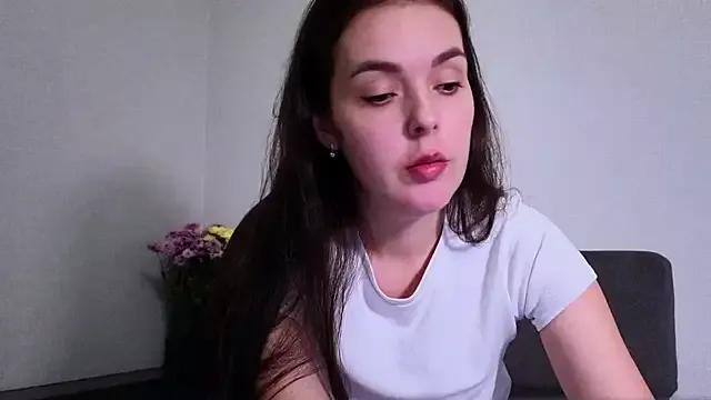 Lissabel from StripChat is Freechat