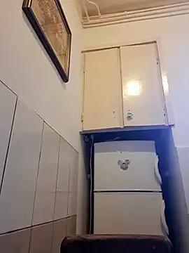 LissaFox1 from StripChat is Freechat