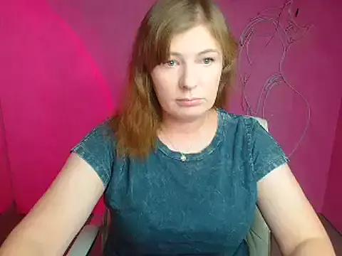 Lissmilf from StripChat is Freechat