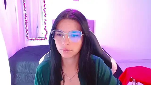 lissy160920 from StripChat is Freechat