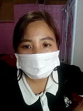 Little-Red123 from StripChat is Freechat