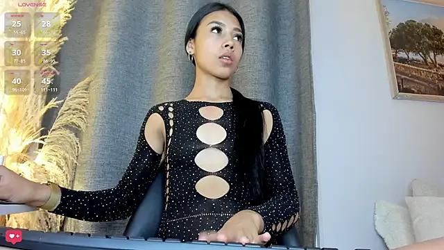 Little_caprice_x from StripChat