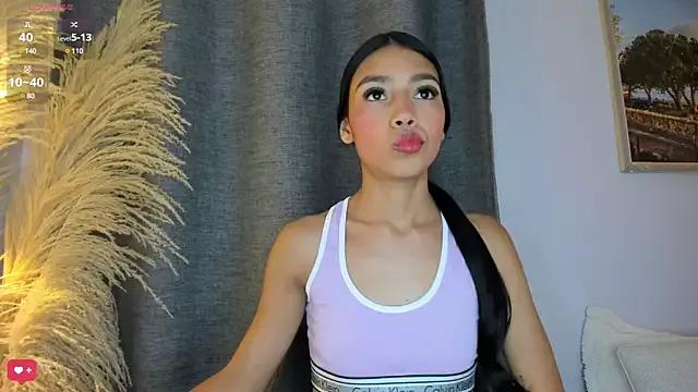 Little_caprice_x from StripChat