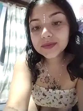 Little_Hadde from StripChat is Freechat