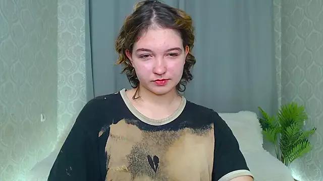 Little_kitttyy_ from StripChat is Freechat