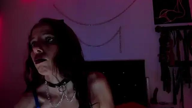 Little_Naughtty from StripChat