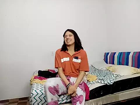 Little_Selene from StripChat