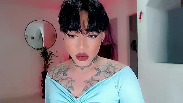 little_star_porn from StripChat is Freechat