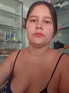 Little_sugar_cube from StripChat is Freechat