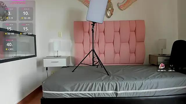 Little_Venus03 from StripChat