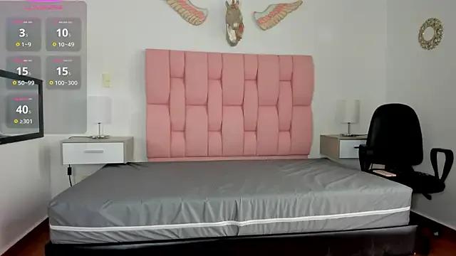 Little_Venus03 from StripChat