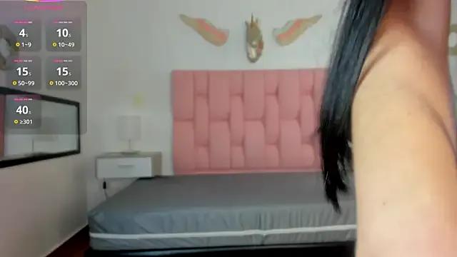 Little_Venus03 from StripChat