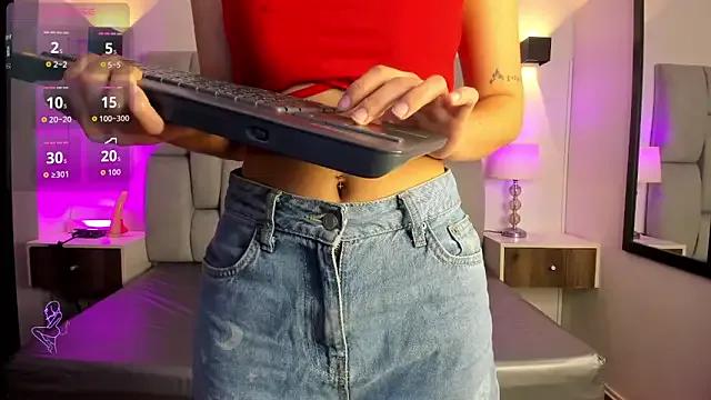 Little_Venus03 from StripChat