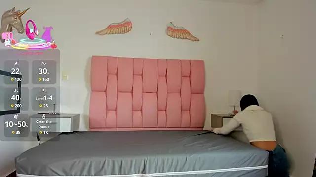 Little_Venus03 from StripChat