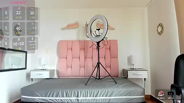 Little_Venus03 from StripChat