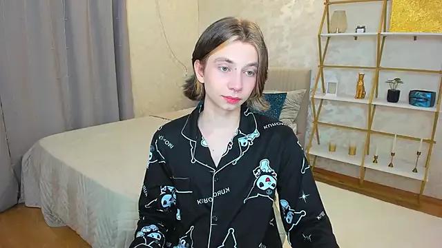 littleboybaby18 from StripChat is Freechat