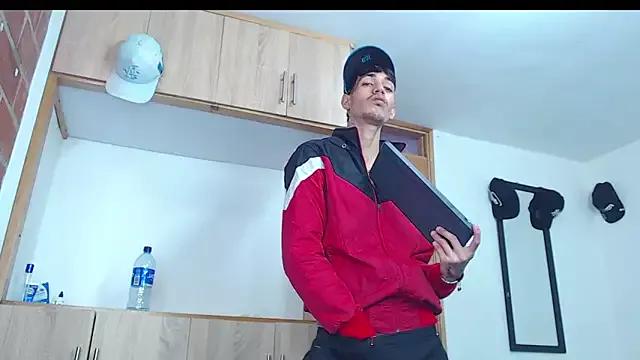 Littledemon777 from StripChat