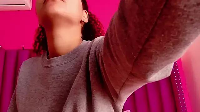 Littleebonny from StripChat