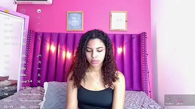 Littleebonny from StripChat